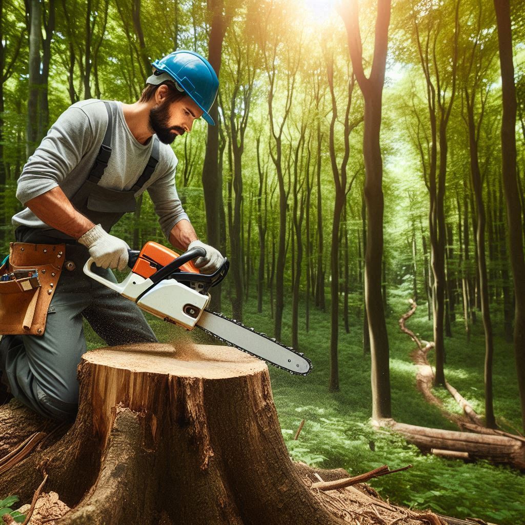 Expert And Best Stump Removal Services in Allston, MA Best Stump Removal Allston MA - Expert Services by Tree Removal Allston