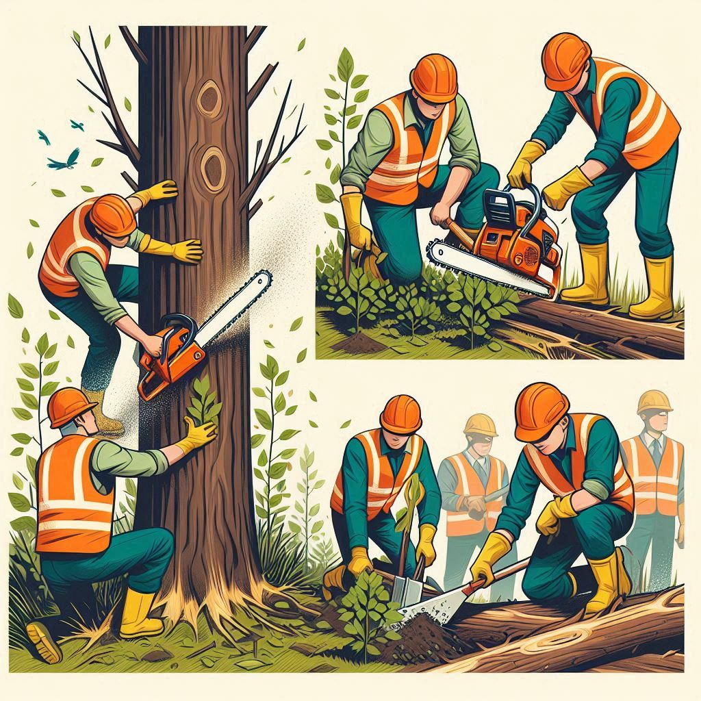 Professional Complete Tree Removal Services Allston MA - Expert Tree Removal and Stump Grinding by Tree Removal Allston