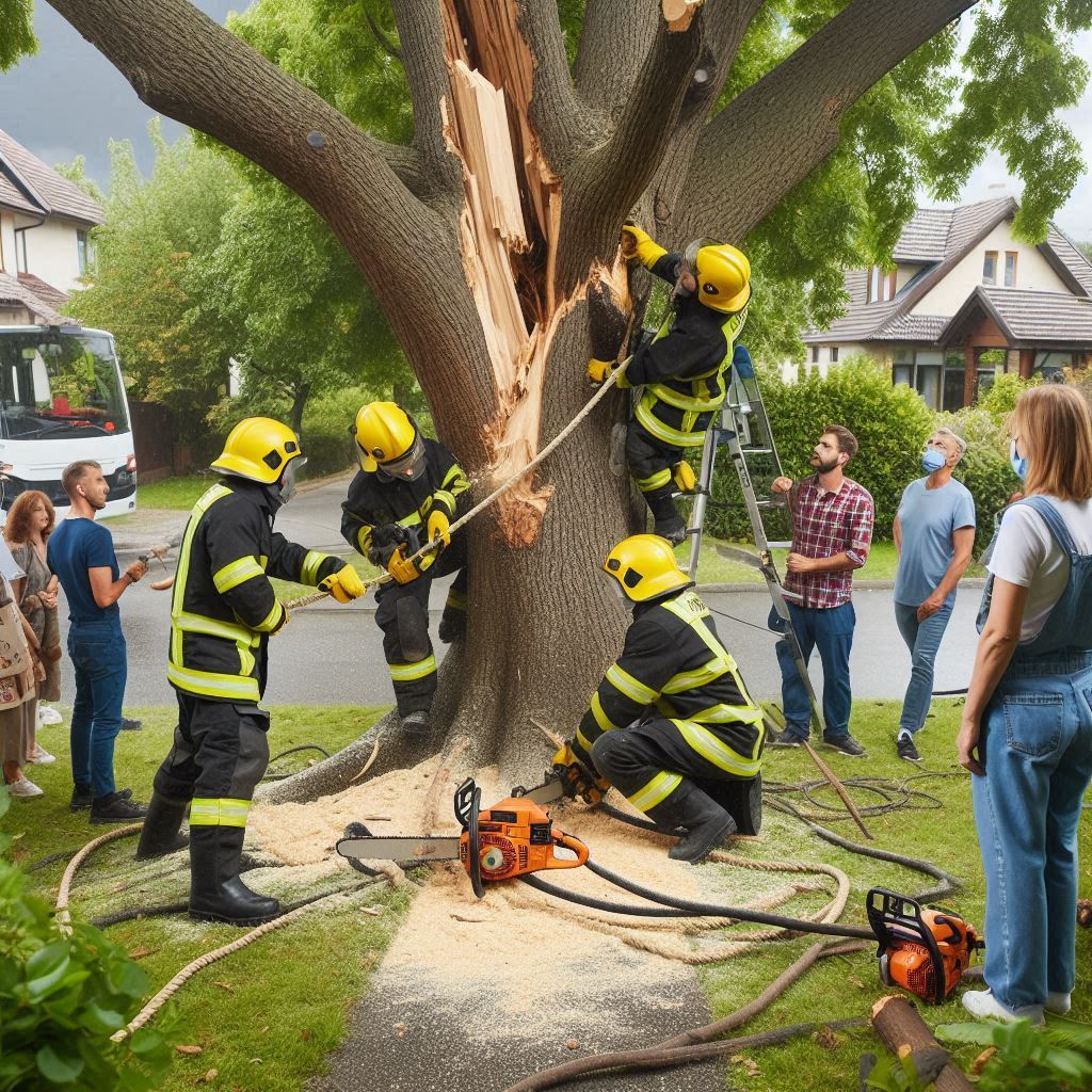 Emergency Branch Removal Allston MA - Expert Safety and Rapid Response Solutions by Allston Services