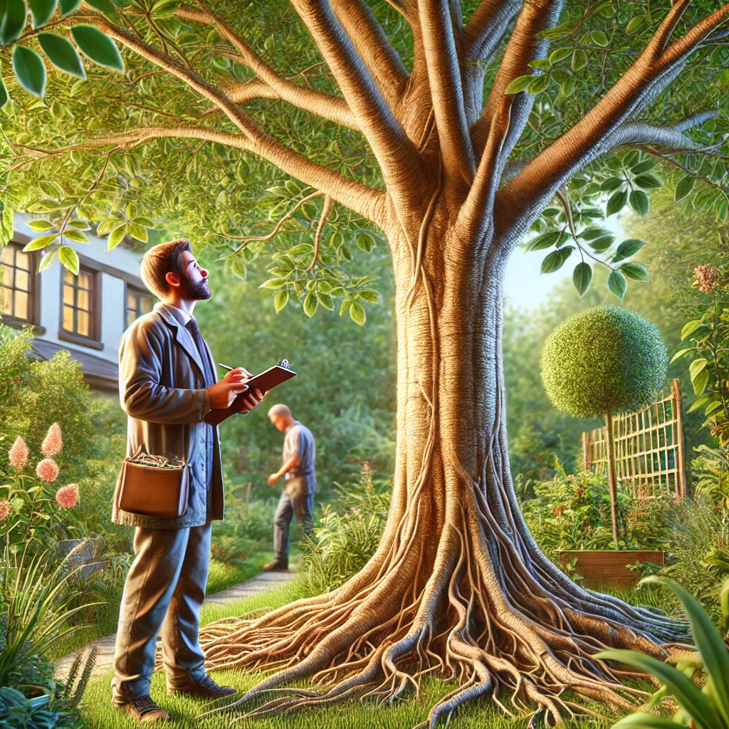 Premium Tree Consulting Services in Allston, Massachusetts