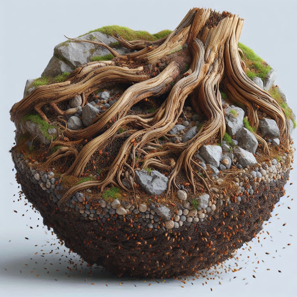 Professional Tree Root Removal Service in Allston Massachusetts
